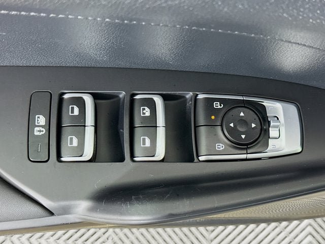 New 2025 Kia K5 LXS FWD image 18
