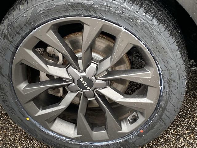 Used 2023 Kia Sorento X-Line EX image 33