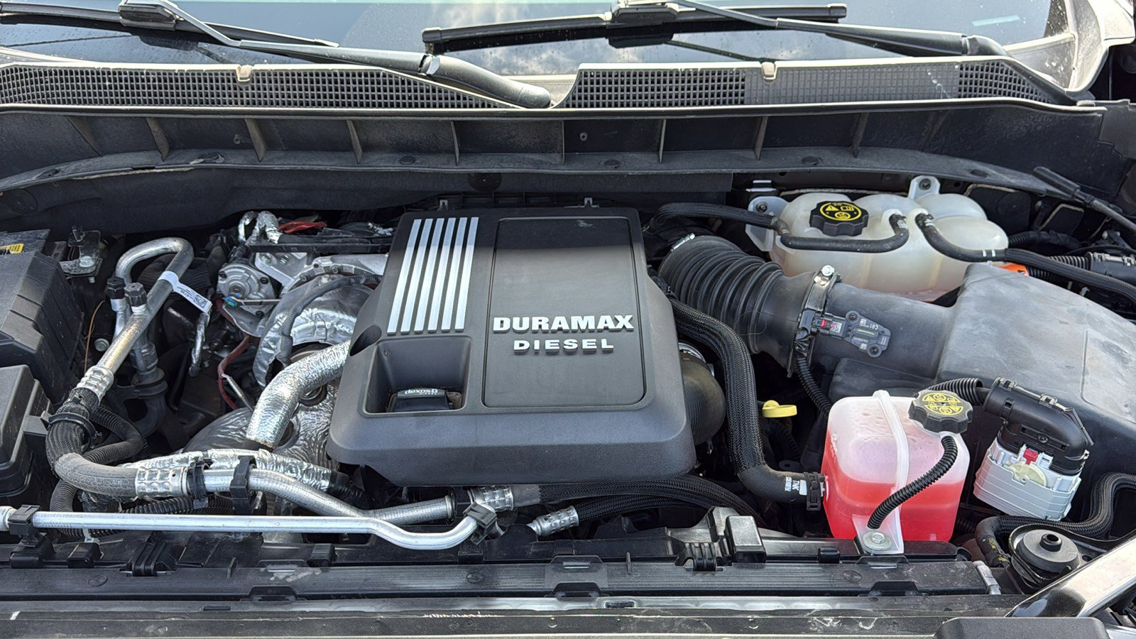 Used 2023 Chevrolet Silverado 1500 LT w/ All Star Edition Plus image 29