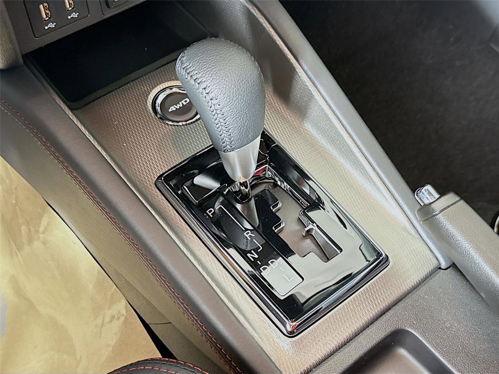 New 2026 Mitsubishi Outlander Sport AWD image 10