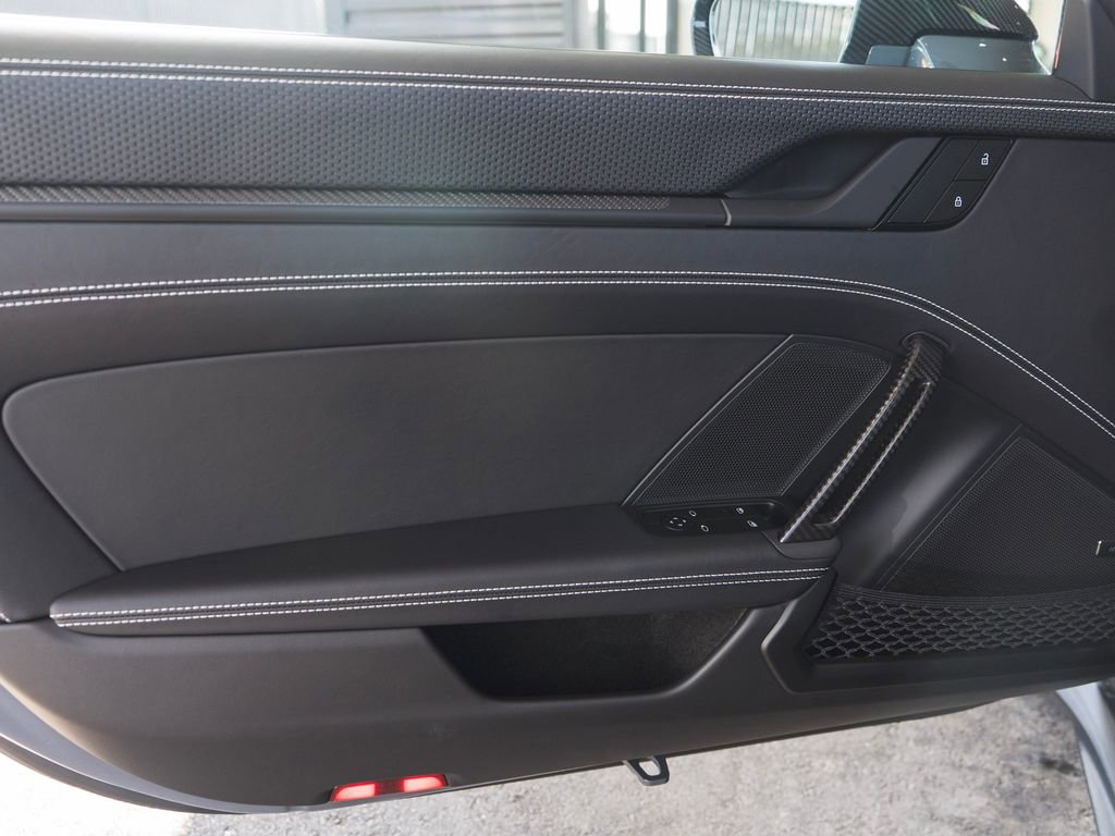 Used 2025 Porsche 911 GT3 image 29