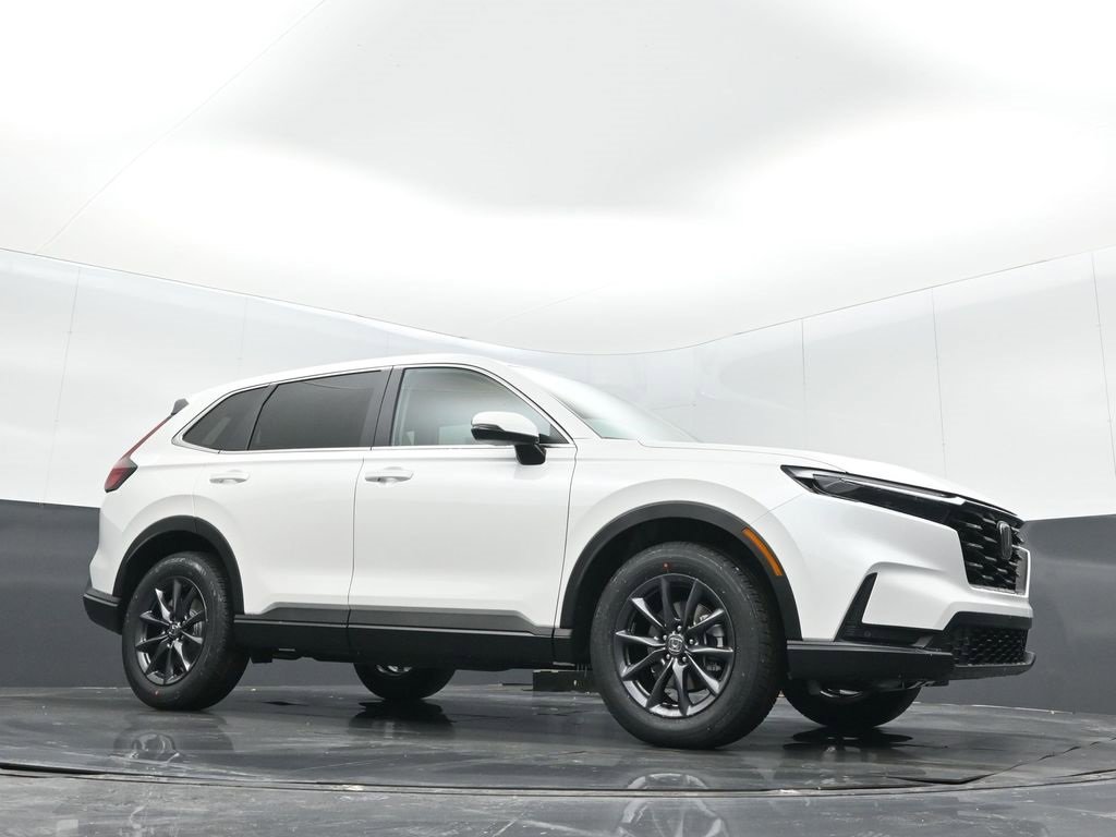 New 2026 Honda CR-V EX-L image 26