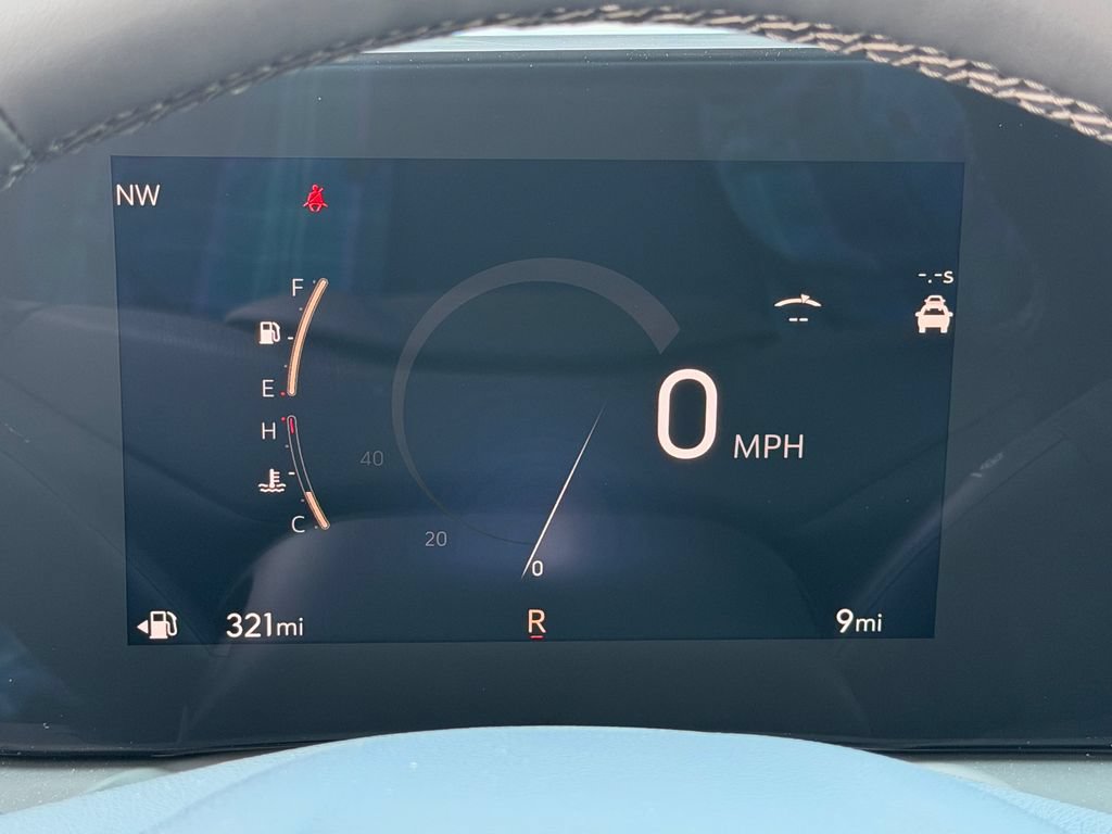 New 2026 Buick Encore GX Sport Touring w/ Advanced Technology Package FWD image 30