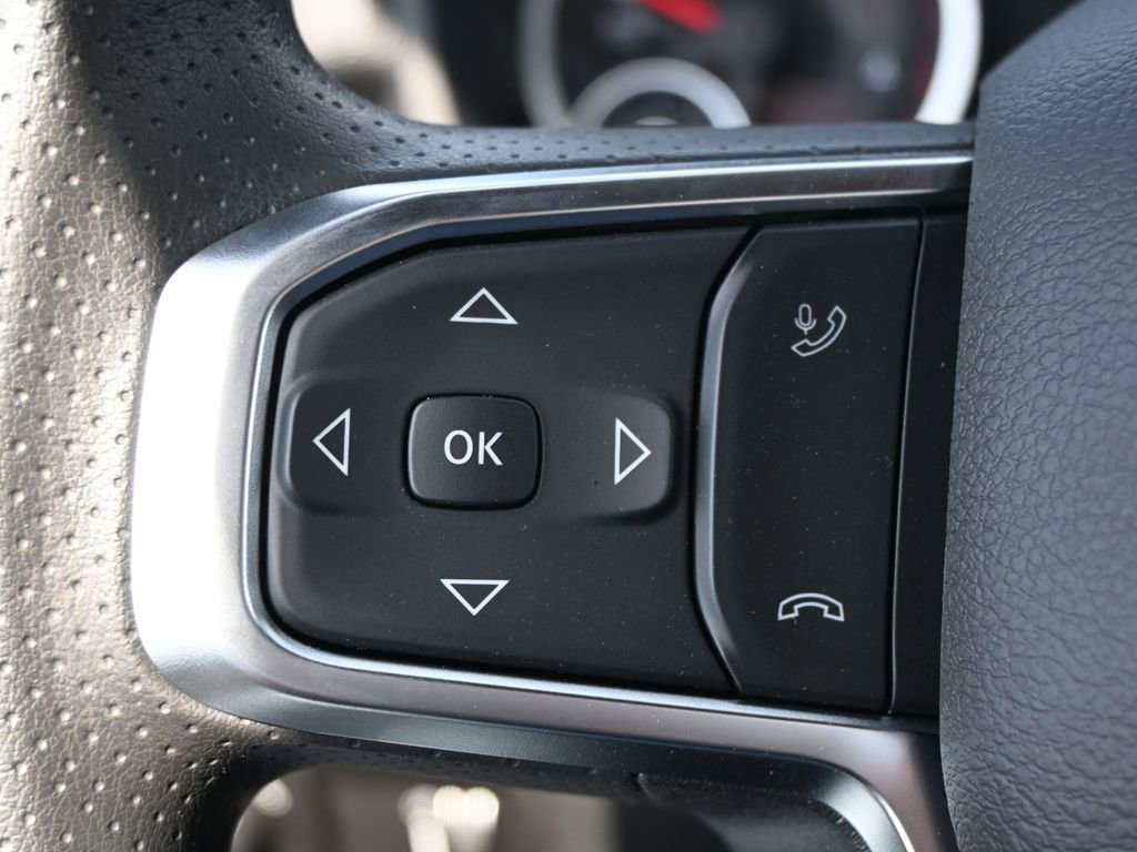 New 2026 RAM 5500 Tradesman AWD/4WD image 14