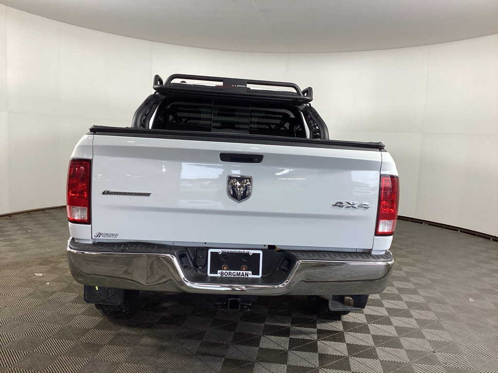 Used 2017 RAM 1500 Outdoorsman AWD/4WD image 3