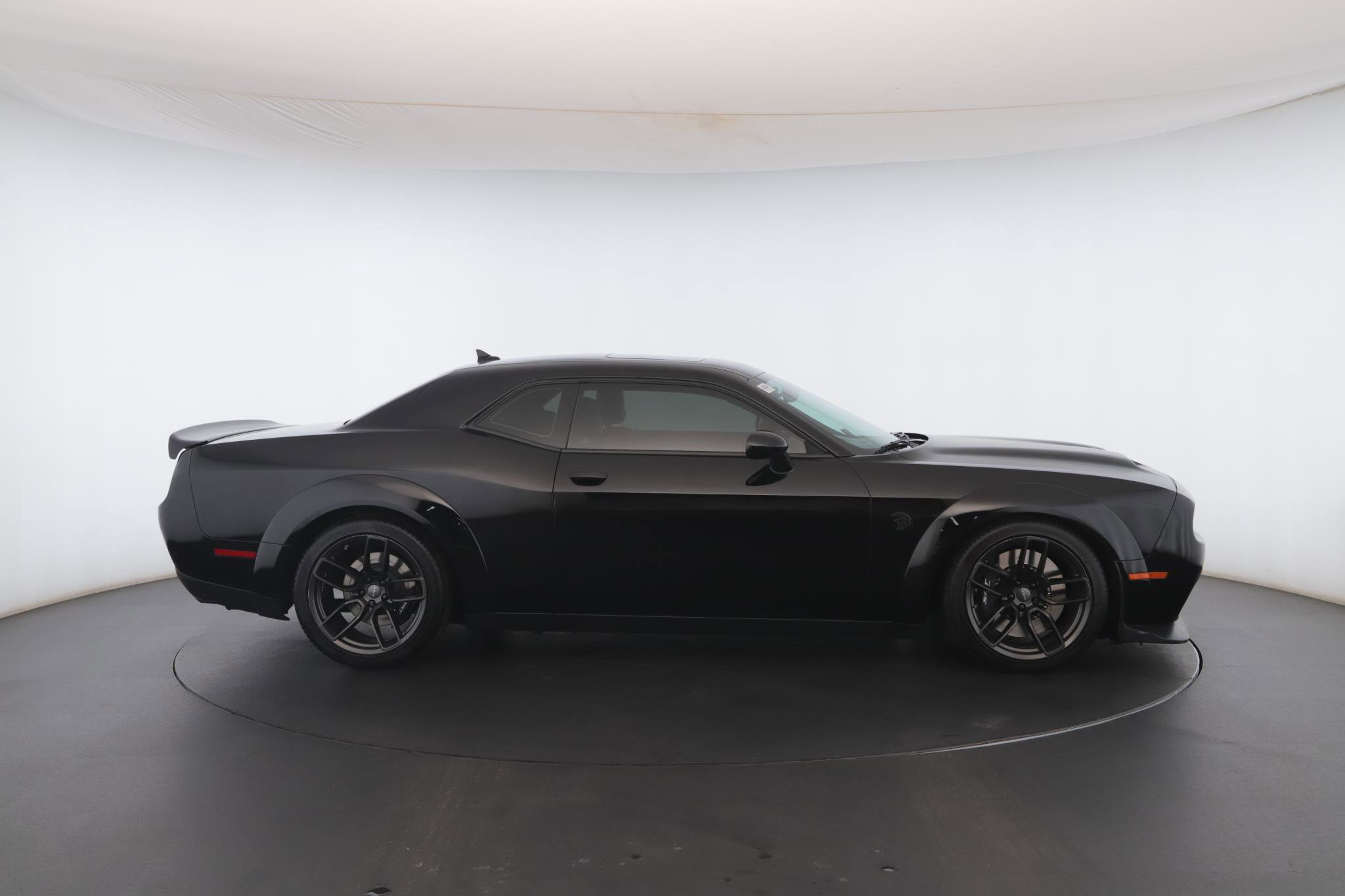 Used 2023 Dodge Challenger SRT Hellcat image 27