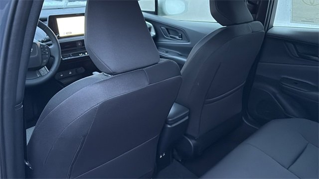 New 2026 Toyota Prius LE image 20