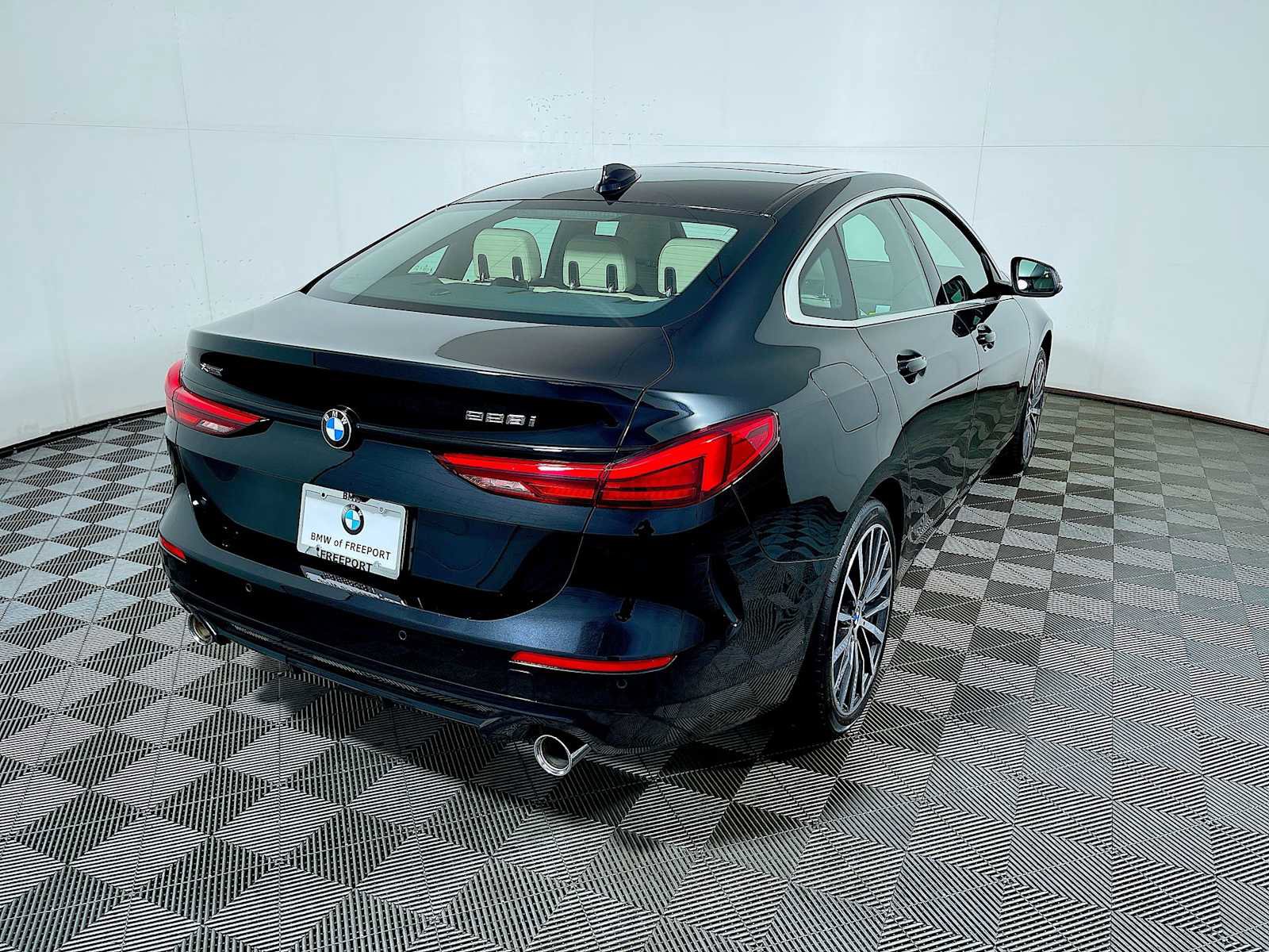 Certified 2024 BMW 228i xDrive Gran Coupe 228i xDrive w/ Convenience Package image 6