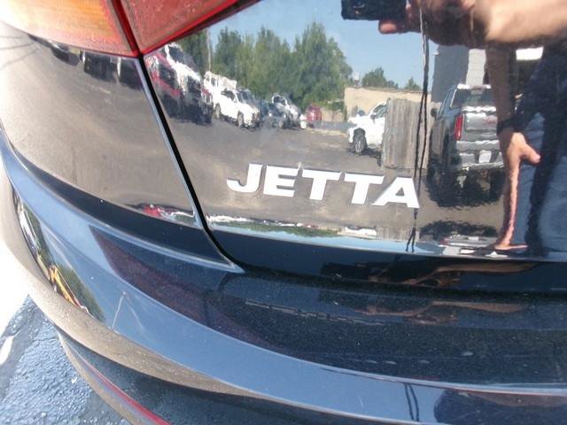 Used 2019 Volkswagen Jetta SEL Premium FWD image 19