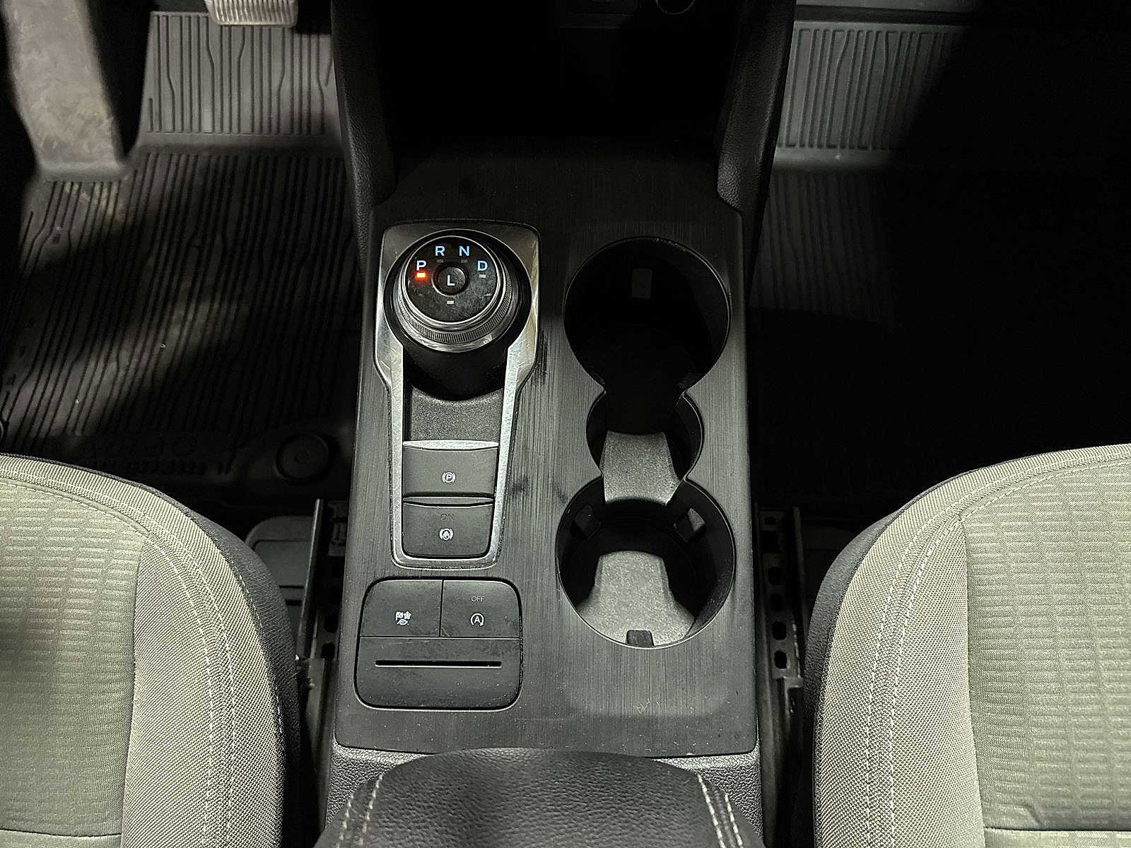 Used 2021 Ford Escape S image 29