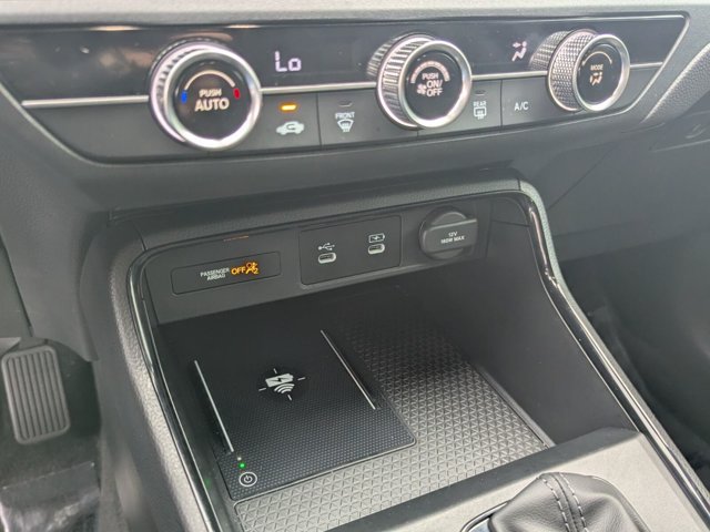 Certified 2026 Honda CR-V LX image 23