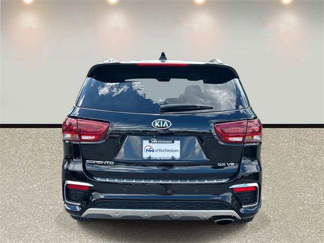 Used 2019 Kia Sorento SX image 6