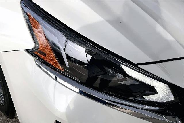 Certified 2023 Nissan Altima 2.5 SV w/ SV Premium Package image 26