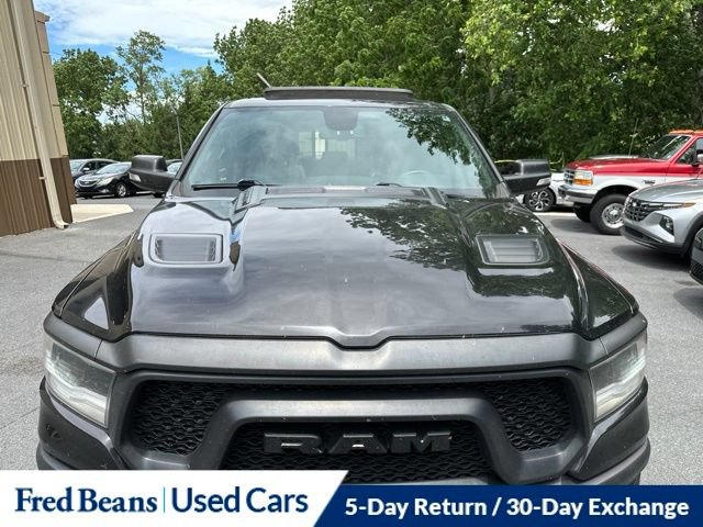 Used 2019 RAM 1500 Rebel w/ Level 2 Equipment Group AWD/4WD image 23