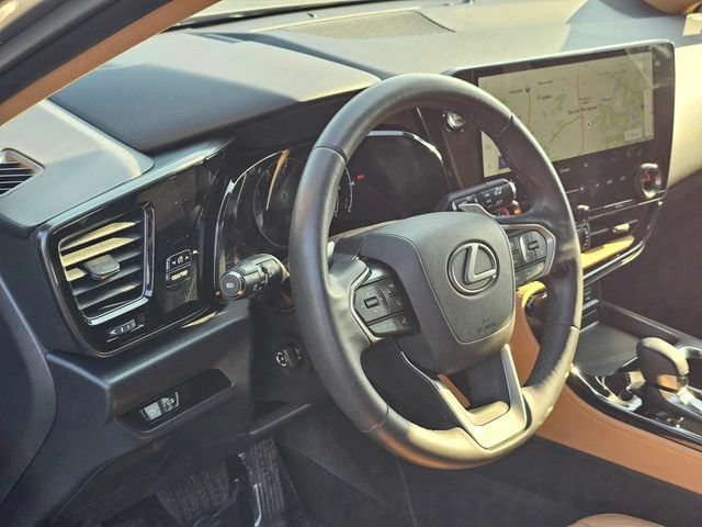 Used 2023 Lexus NX 350 AWD w/ Cold Area Package image 15