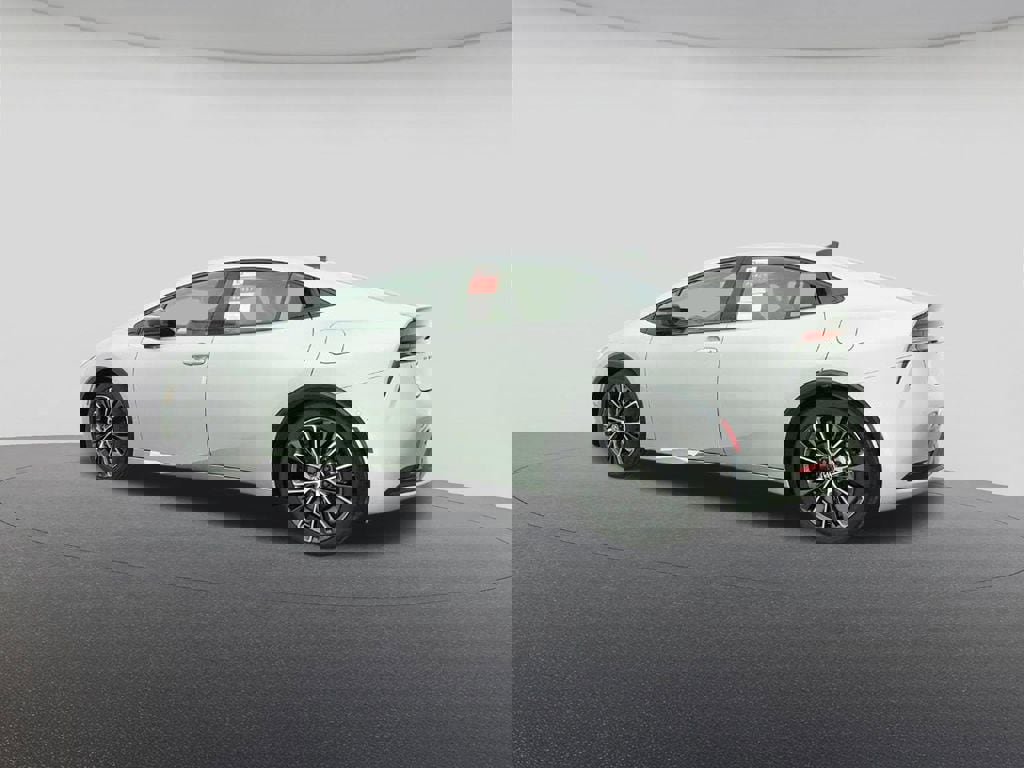 New 2026 Toyota Prius Limited image 20