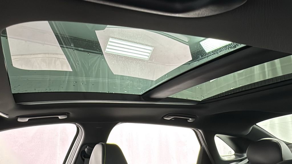 New 2026 Kia K5 GT image 33