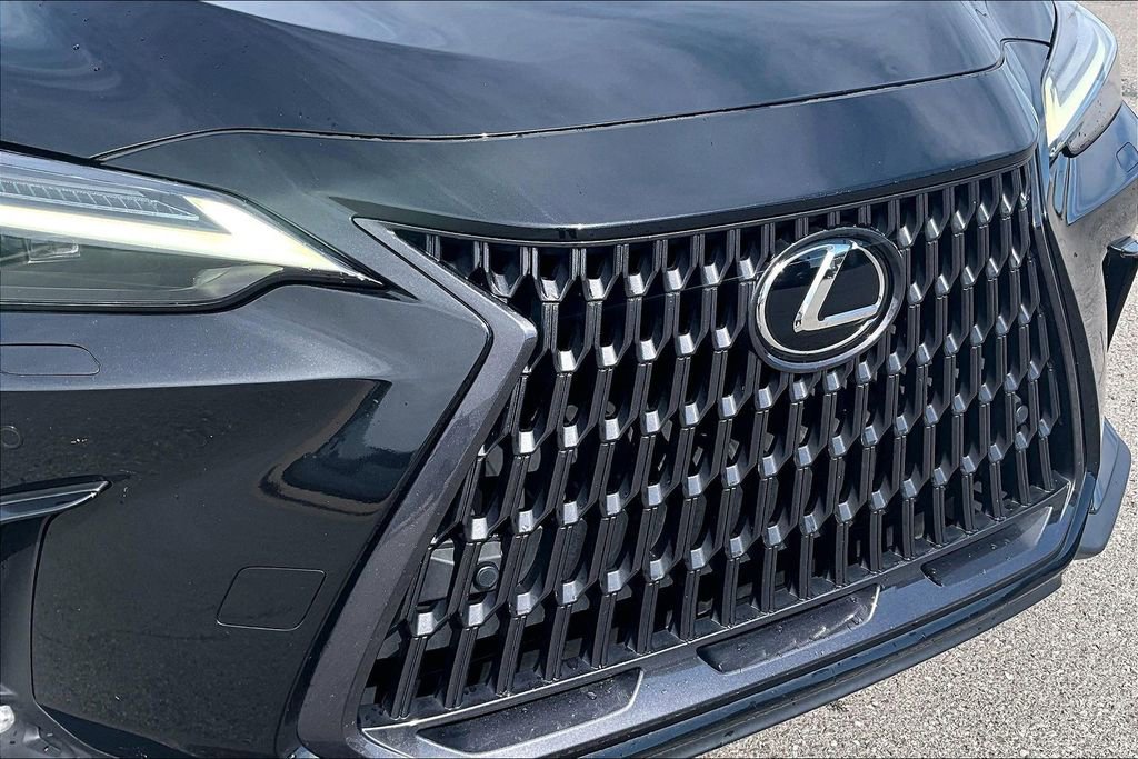 Used 2023 Lexus NX 350 AWD w/ Cold Area Package image 29