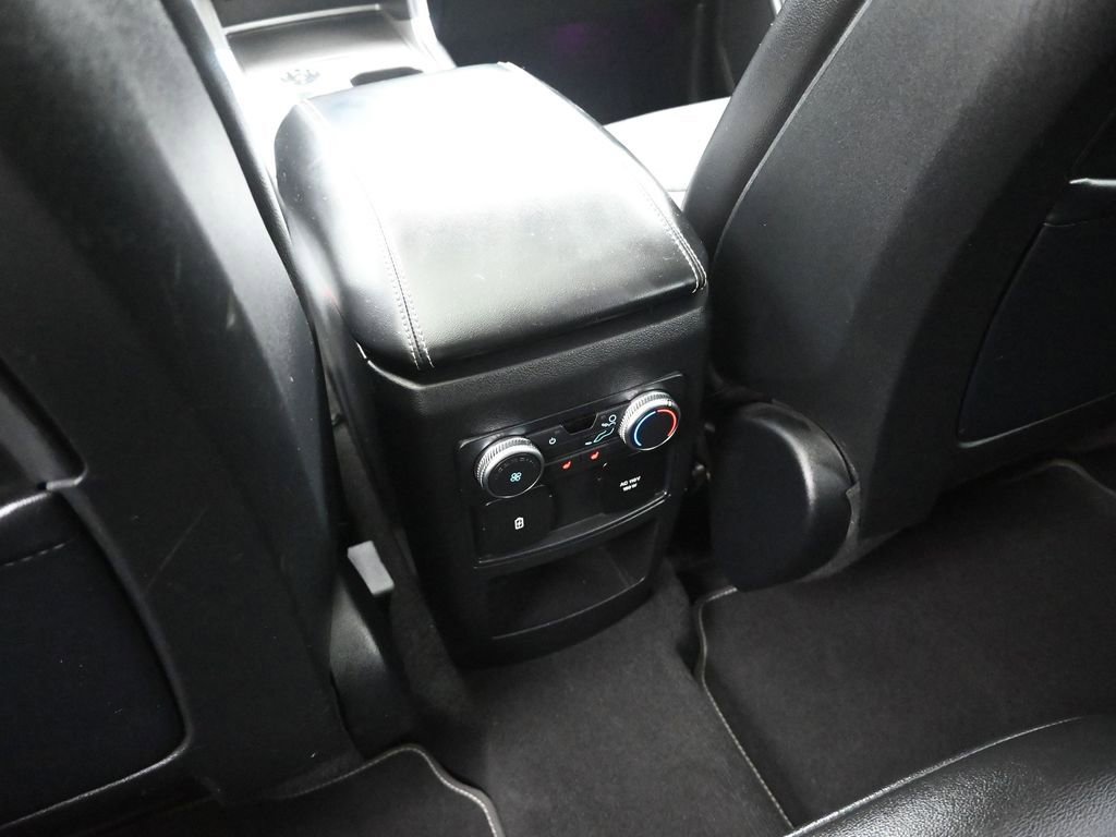 Used 2020 Ford Explorer ST w/ ST Street Pack image 25