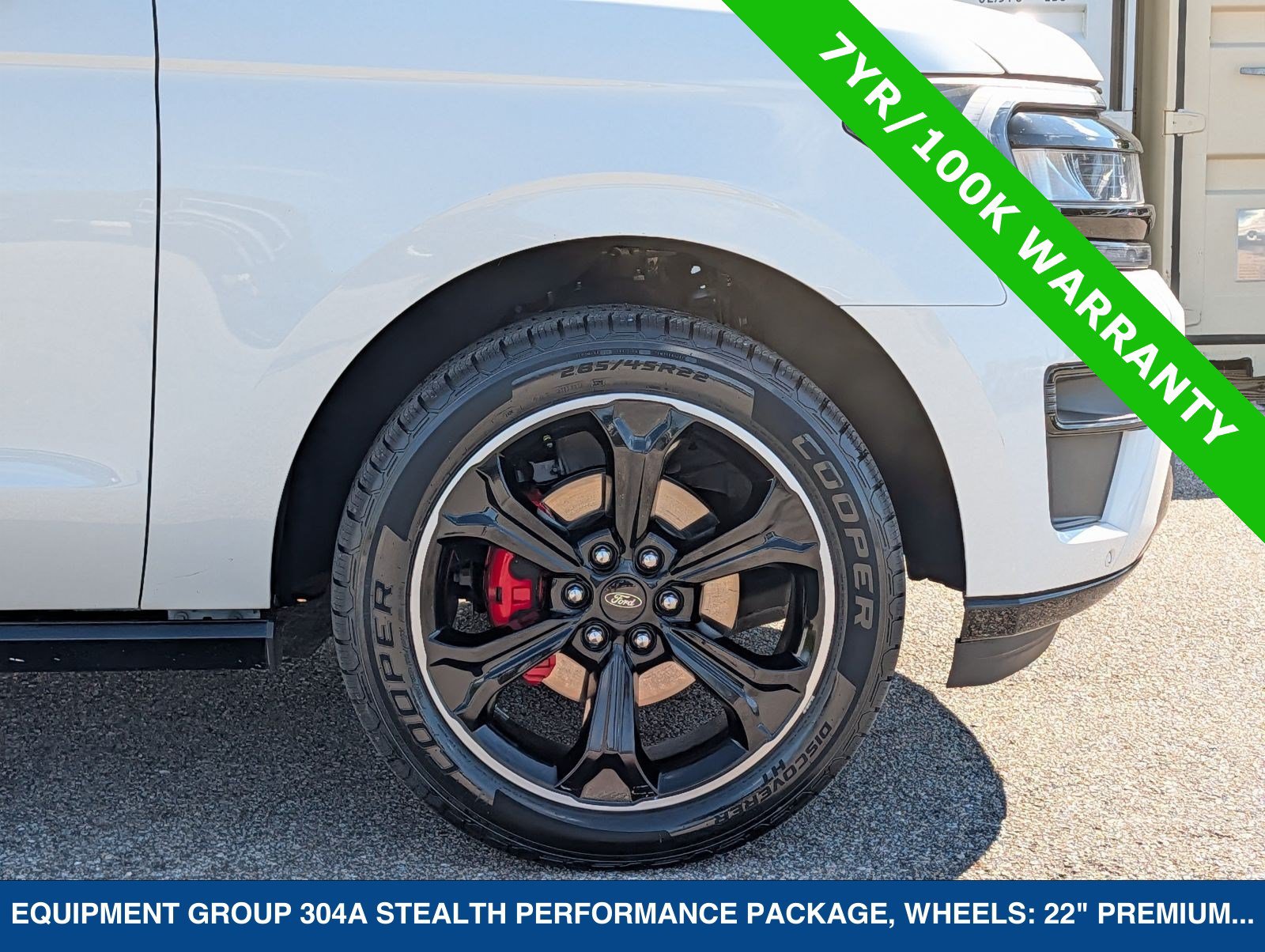 Certified 2023 Ford Expedition Max Limited RWD image 12
