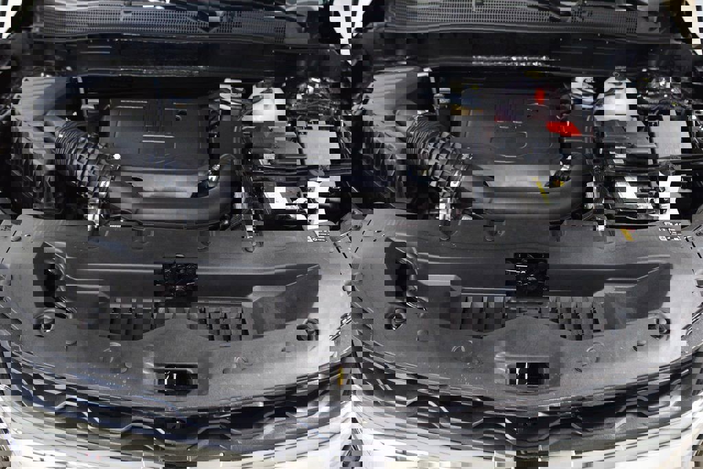 New 2026 Chevrolet Blazer LT w/ Convenience Package FWD image 28