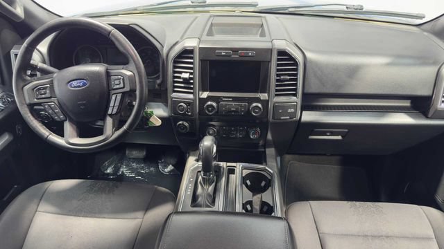 Used 2019 Ford F150 XLT w/ Equipment Group 302A Luxury AWD/4WD image 19