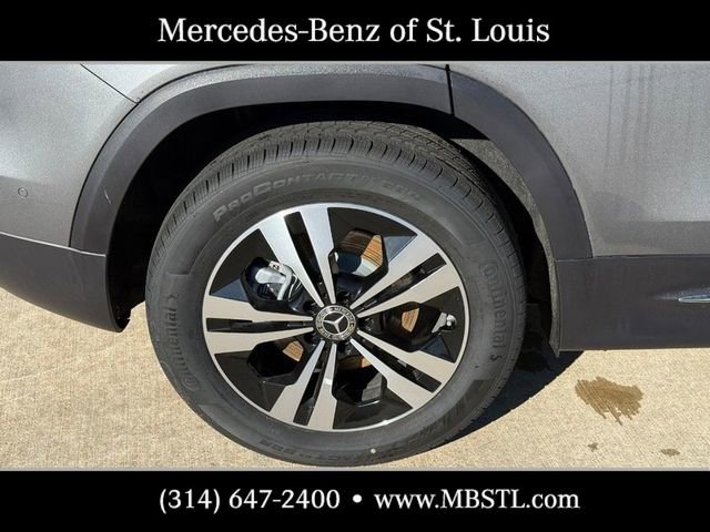 New 2026 Mercedes-Benz GLB 250 4MATIC image 6