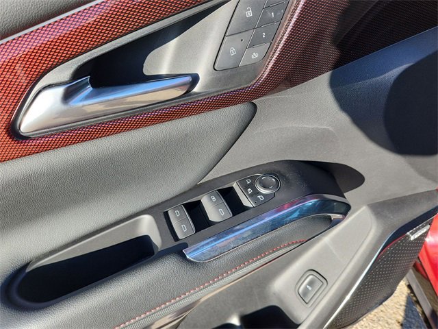 Certified 2024 Chevrolet Traverse RS image 23