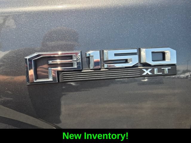 Used 2019 Ford F150 XLT RWD image 10