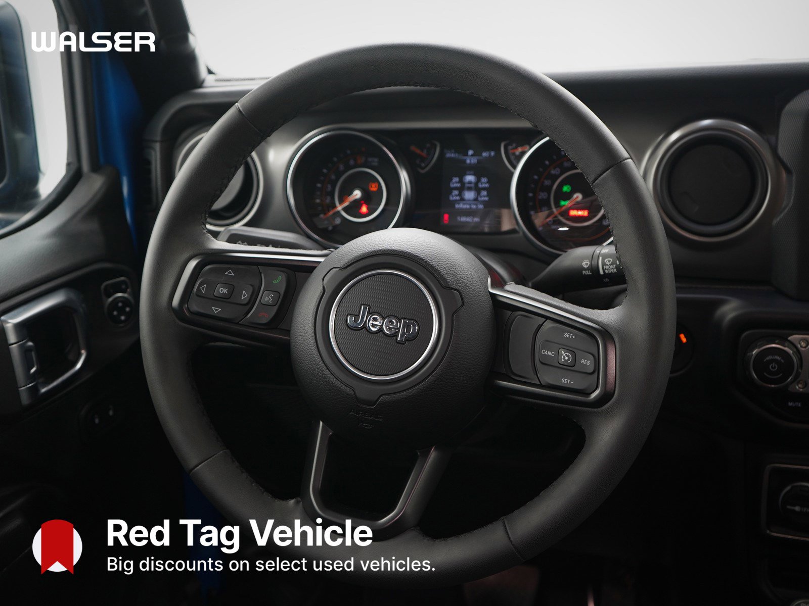 Used 2023 Jeep Gladiator Sport image 17