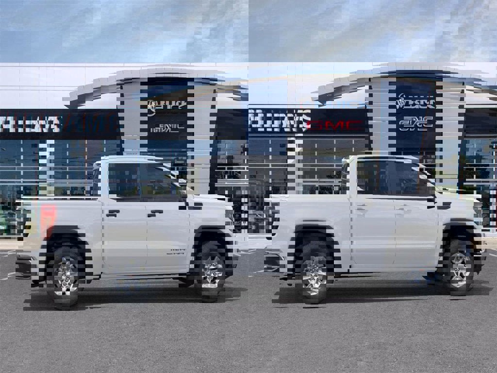 New 2026 GMC Sierra 1500 Pro image 5