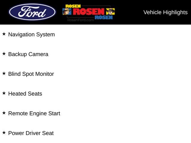 Certified 2022 Ford Bronco Sport AWD/4WD image 33