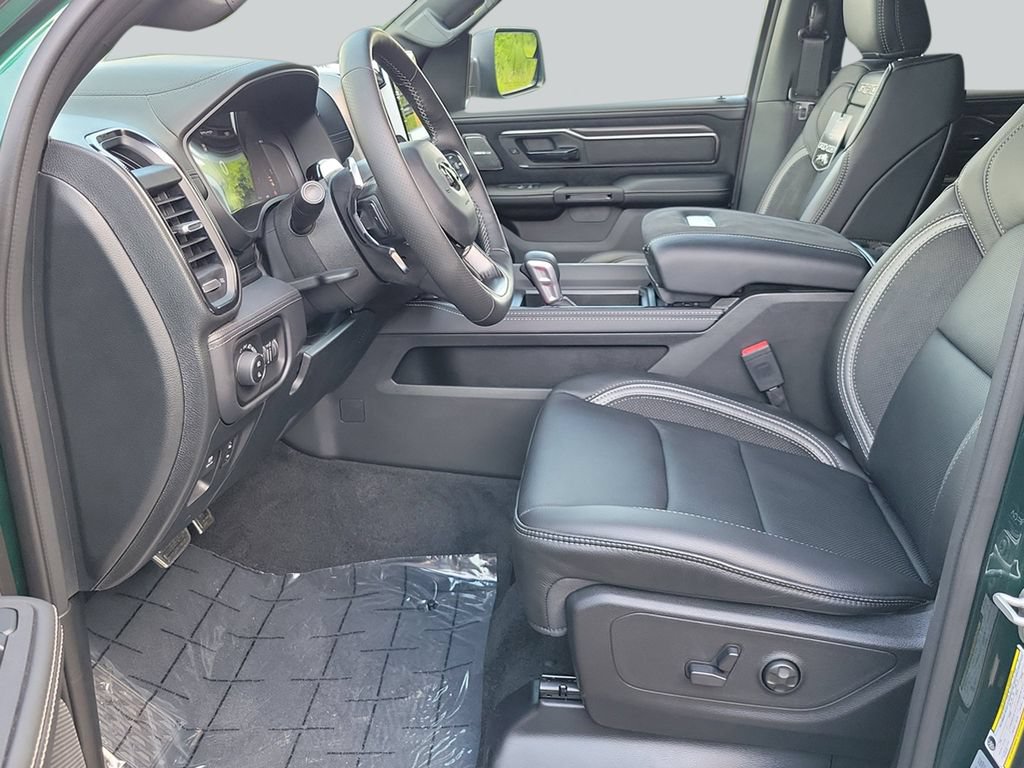 New 2026 RAM 1500 RHO w/ RHO Level 1 Equipment Group AWD/4WD image 31