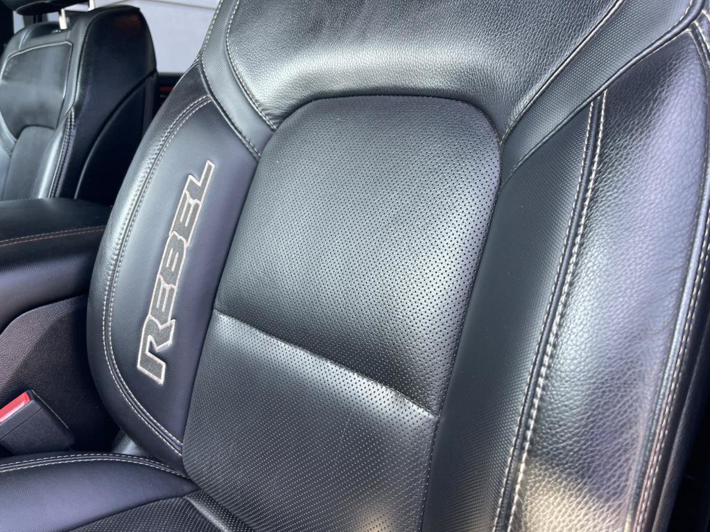 Used 2021 RAM 1500 Rebel w/ Rebel Level 2 Equipment Group AWD/4WD image 9