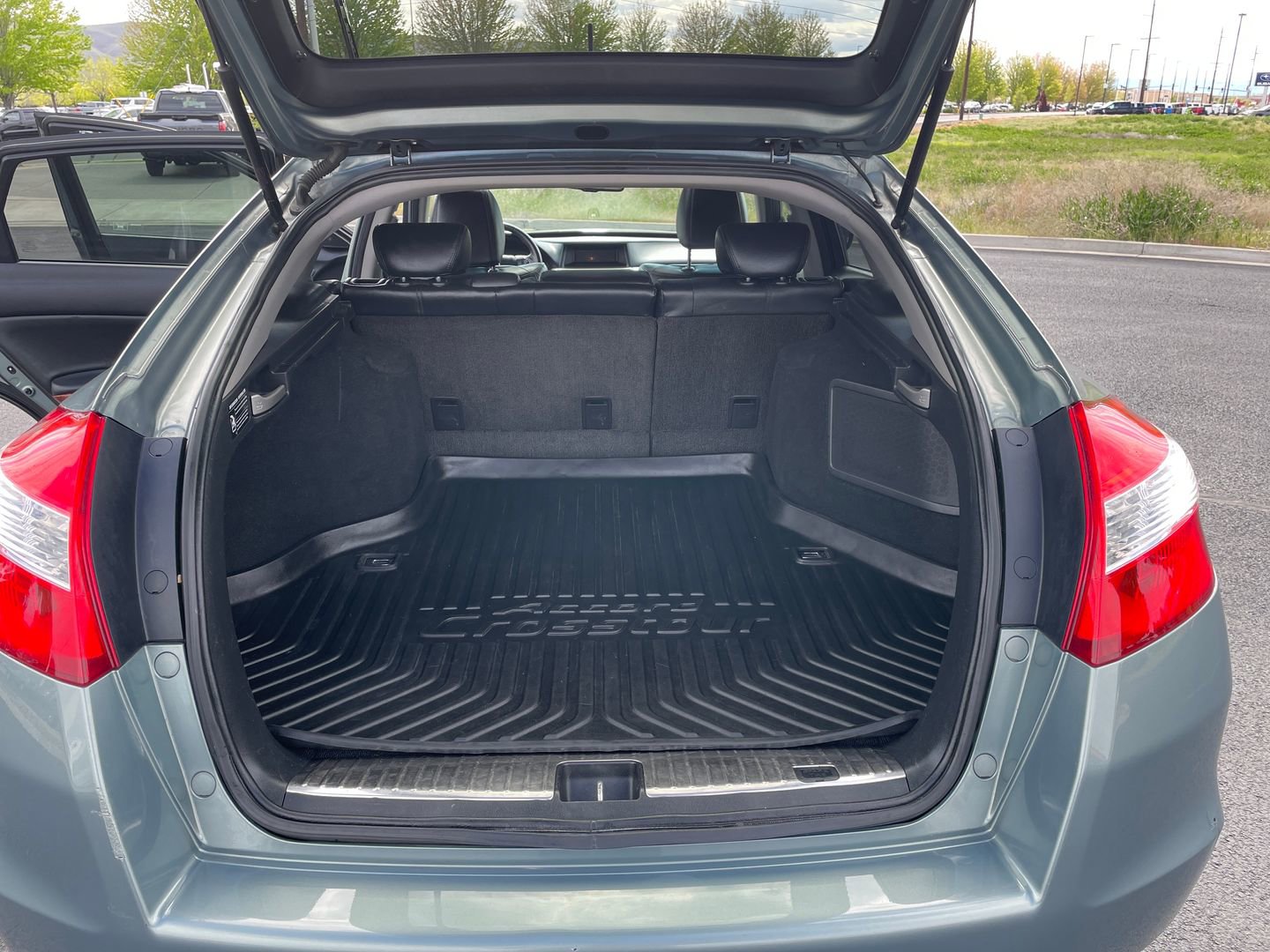 Used 2011 Honda Crosstour EX-L image 25