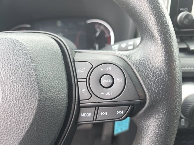 Used 2024 Toyota RAV4 LE image 16