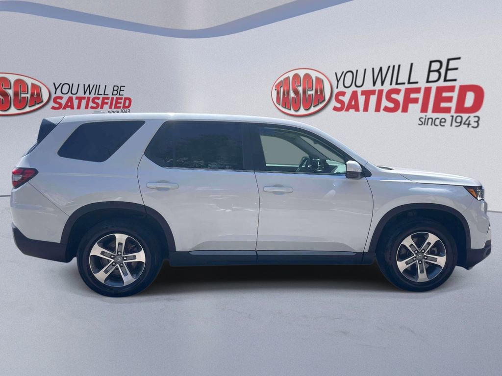 Used 2023 Honda Pilot EX-L image 4