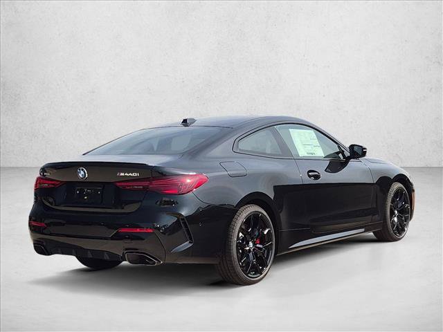 New 2027 BMW 440i xDrive Coupe AWD/4WD image 2