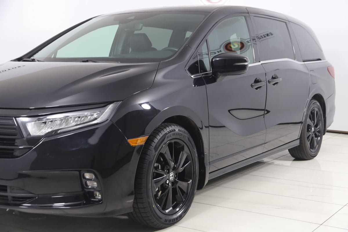 Used 2023 Honda Odyssey Sport image 55