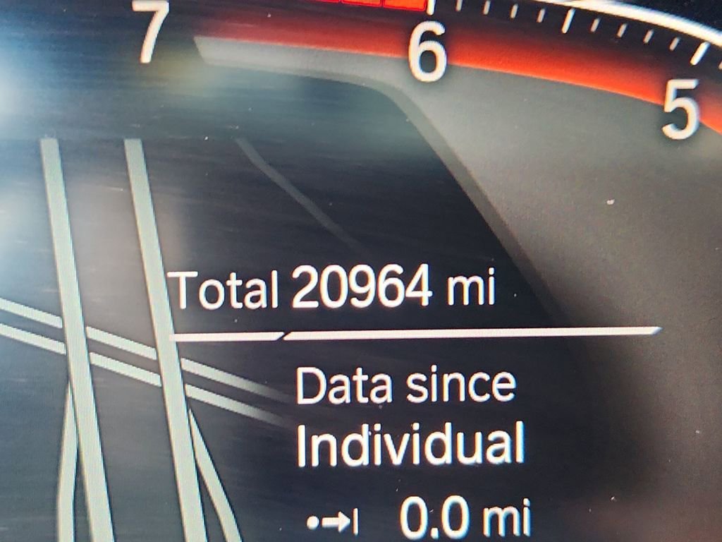 Used 2020 BMW X3 xDrive30i w/ Convenience Package image 21