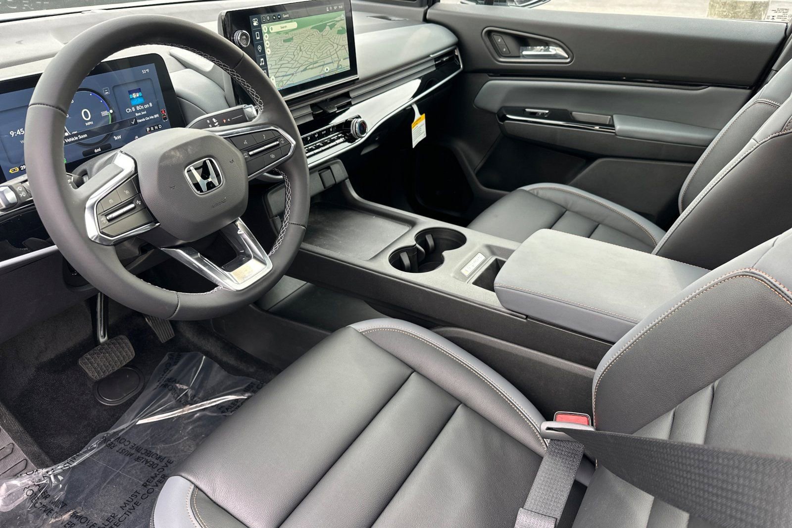 New 2026 Honda Prologue Touring image 9