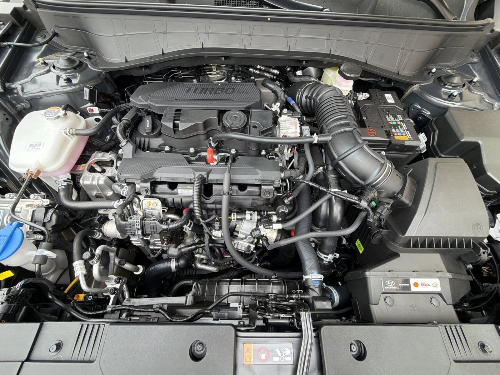New 2026 Hyundai Kona SEL Premium AWD/4WD image 26