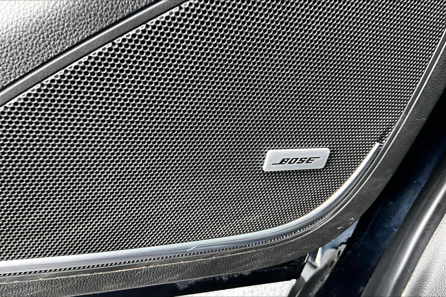 Used 2020 Buick Envision Premium w/ LPO, Cargo Package image 38