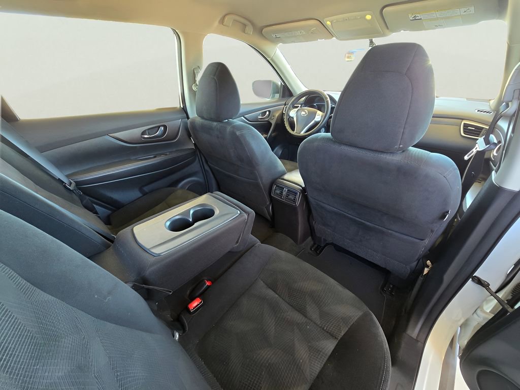 Used 2016 Nissan Rogue S image 56