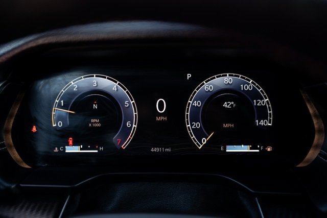 Used 2023 Jeep Grand Cherokee L Laredo image 17