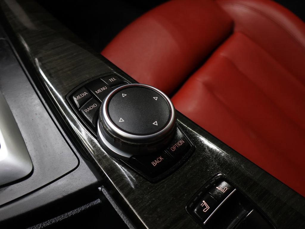 Used 2016 BMW 428i Convertible image 23