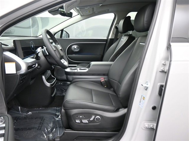 New 2026 Hyundai Ioniq 9 Limited image 11