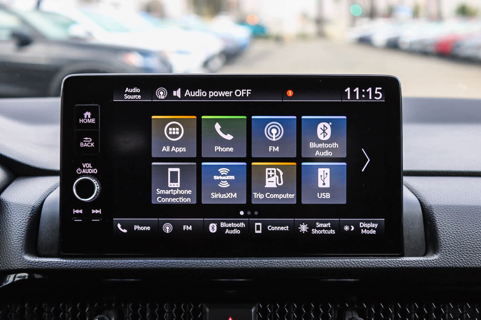 Certified 2023 Honda CR-V EX-L image 14