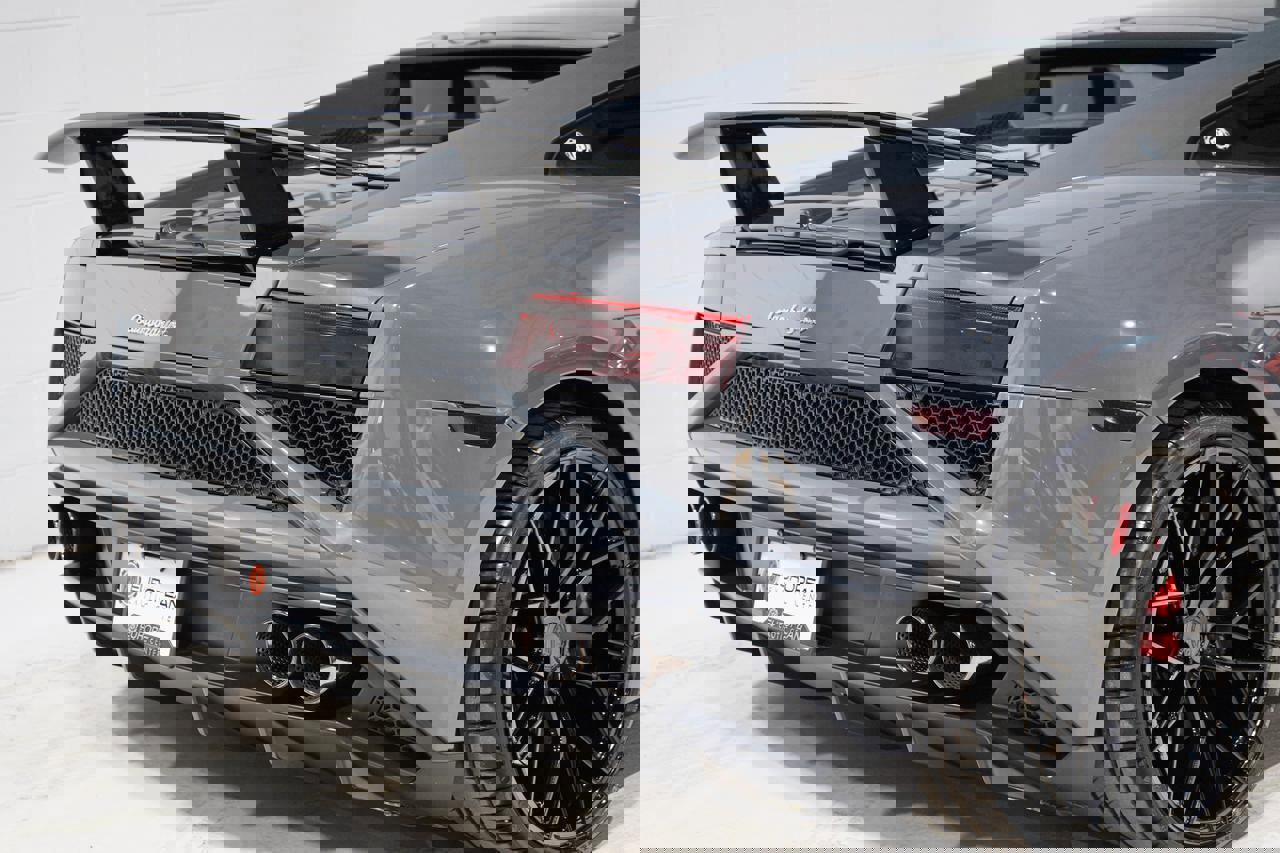 Used 2013 Lamborghini Gallardo LP 560-4 image 23