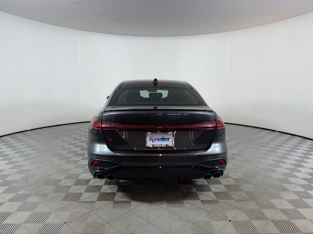 Certified 2025 Audi S5 Premium Plus AWD/4WD image 7